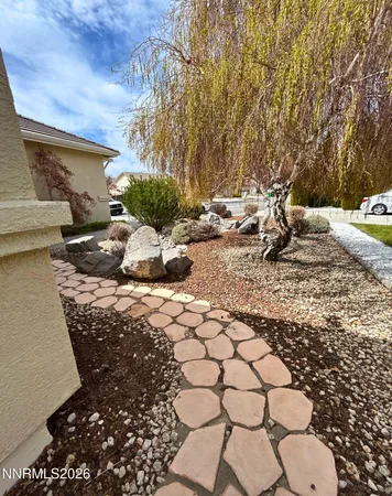 $2,500 | 7326 La Costa Street, Sparks, NV 89436