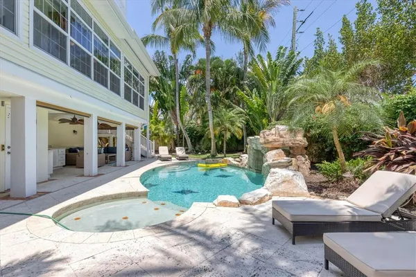 $8,000 | 2425 24th Street West, Boca Grande, FL 33921