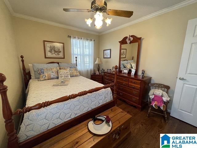 5334 Bluff View Road Mount Olive, AL 35117 - Photo 24 of 39