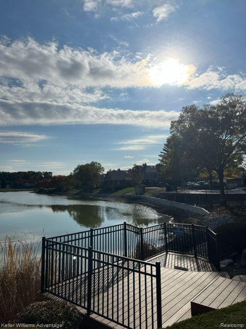 22242 Edgewater, Unit 146 Novi, MI 48375 - Photo 37 of 37