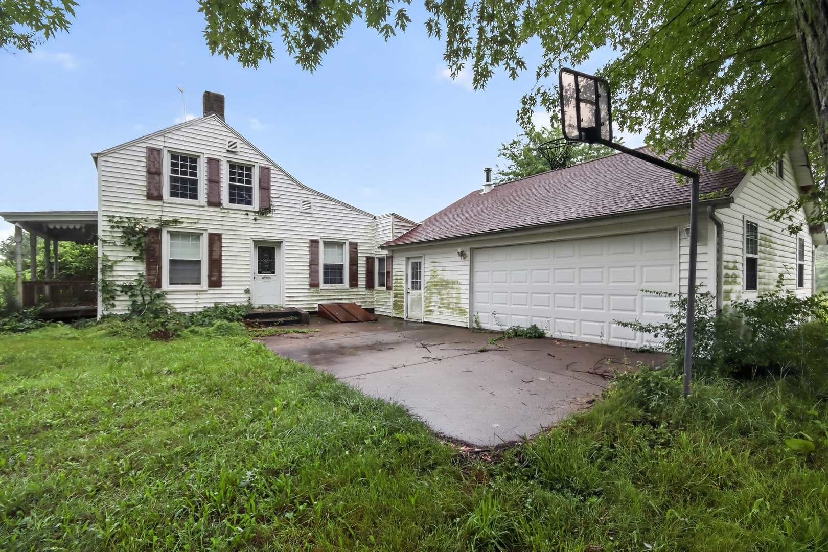22305 North Blue Ridge Road Chillicothe, IL 61523 - Photo 2 of 28 Gallery Image 2