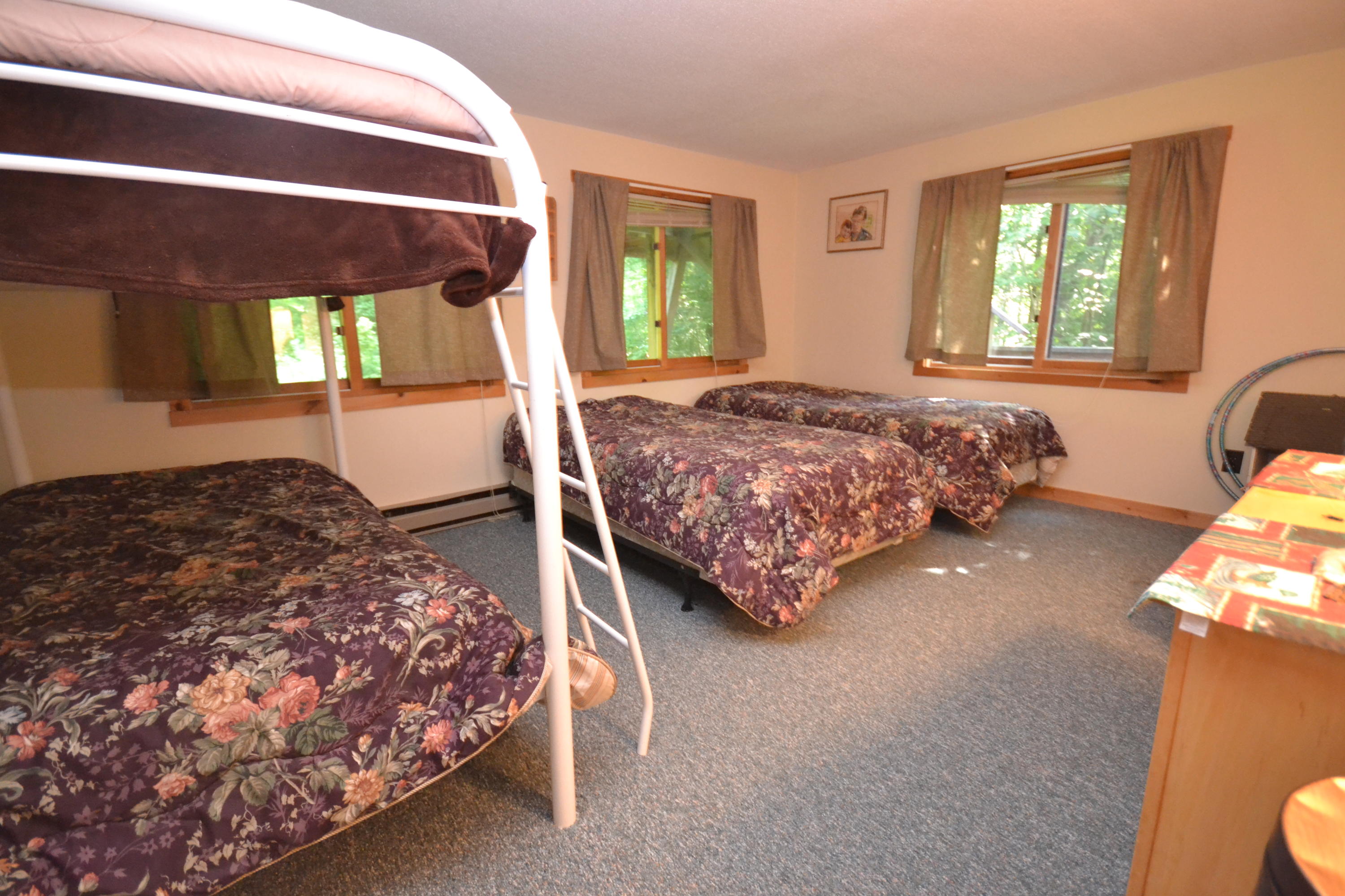 30 West Pondicherry Road Bridgton, ME 04009 - Photo 9 of 28 BR 2-1