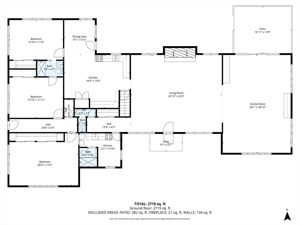 7 Christian Lane Whately, MA 01093 - Photo 28 of 29