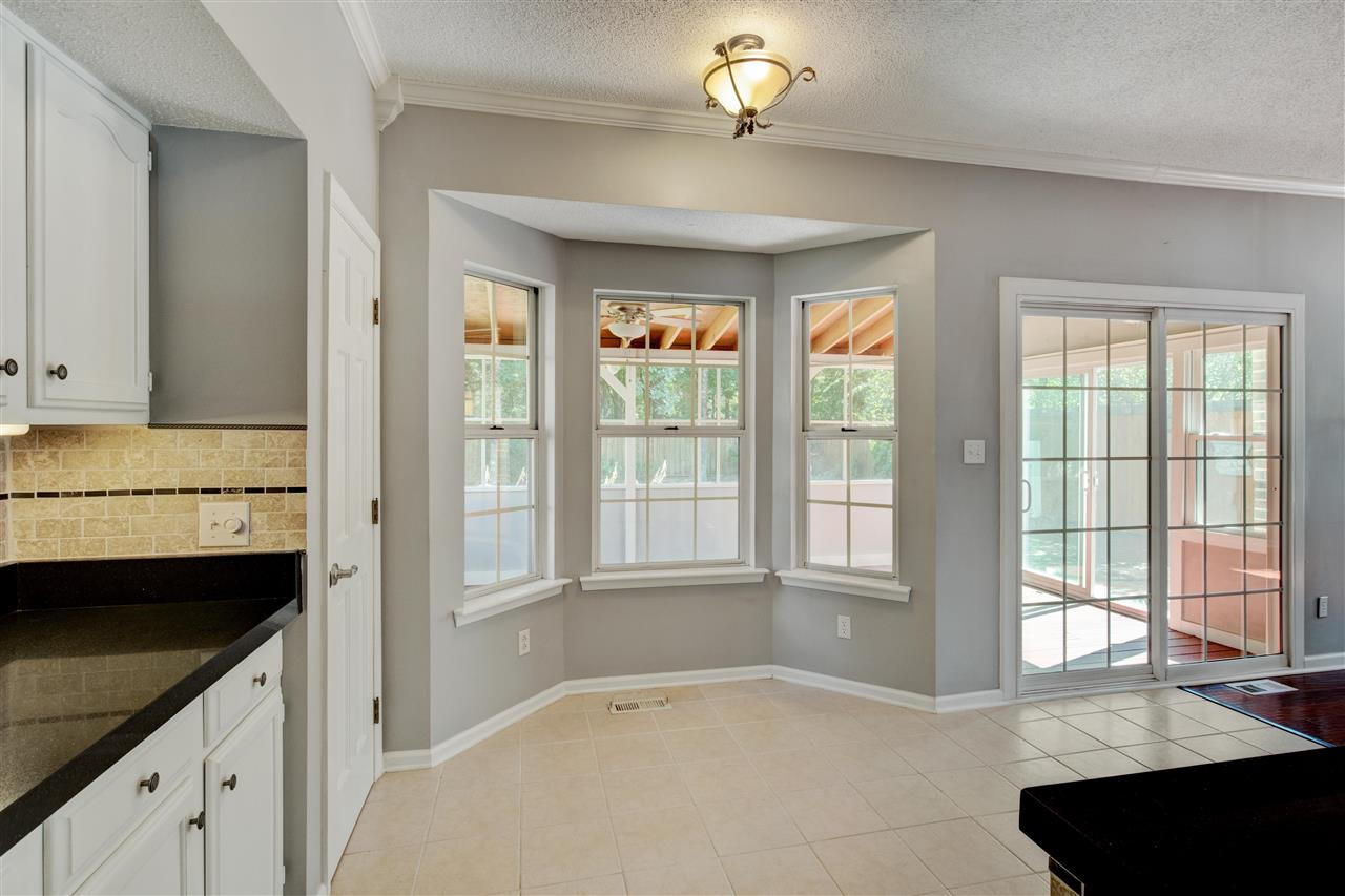 3609 Long Ridge Road Durham, NC 27703 - Photo 12 of 30 Breakfast