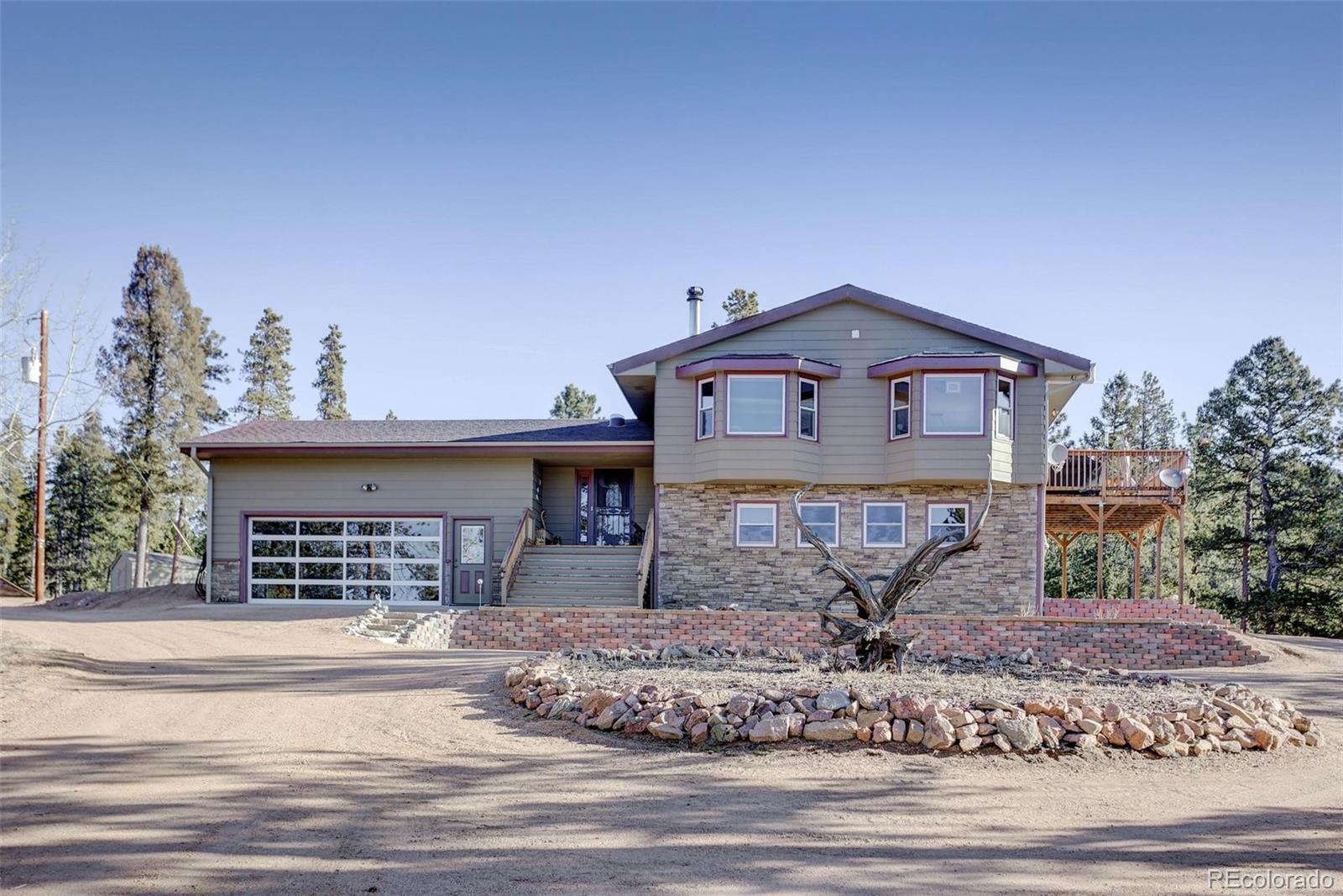 50 Ridge Circle Pine, CO 80470 - Photo 1 of 31 Gallery Image 1