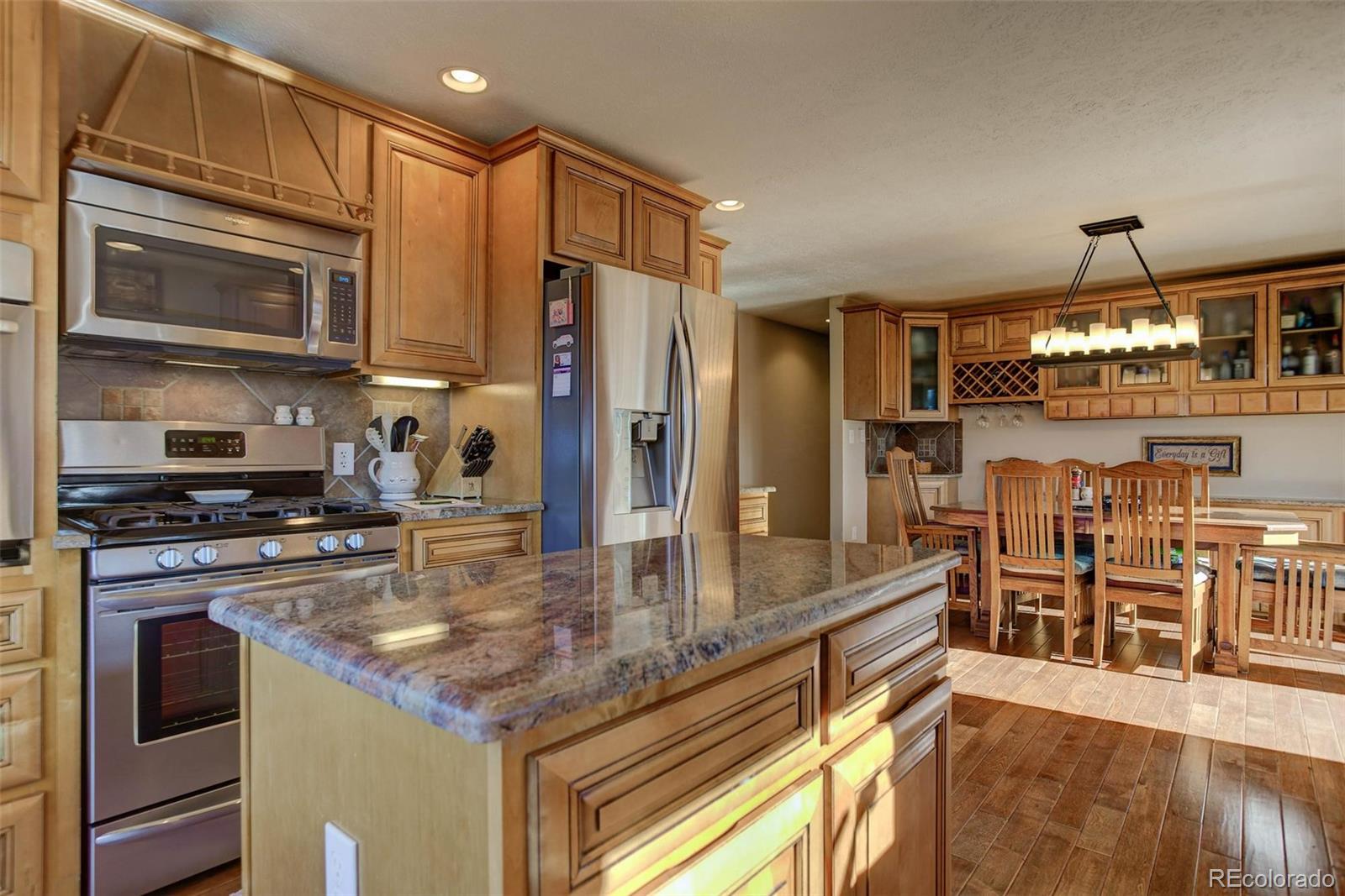 50 Ridge Circle Pine, CO 80470 - Photo 11 of 31 Gallery Image 11