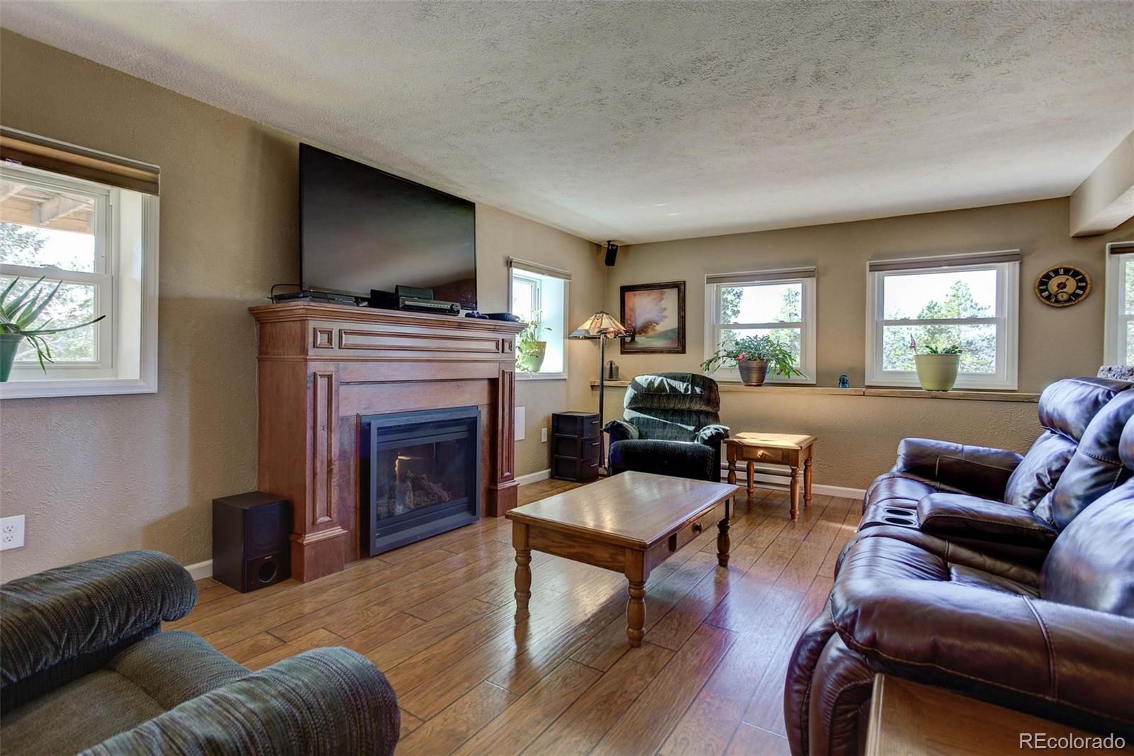 50 Ridge Circle Pine, CO 80470 - Photo 17 of 31 Gallery Image 17