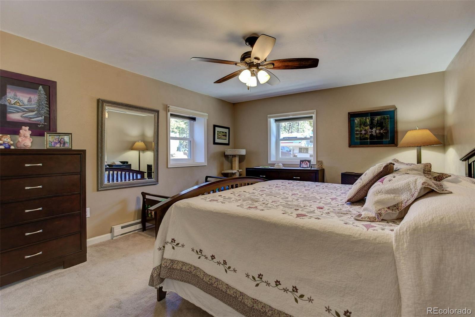 50 Ridge Circle Pine, CO 80470 - Photo 20 of 31 Gallery Image 20