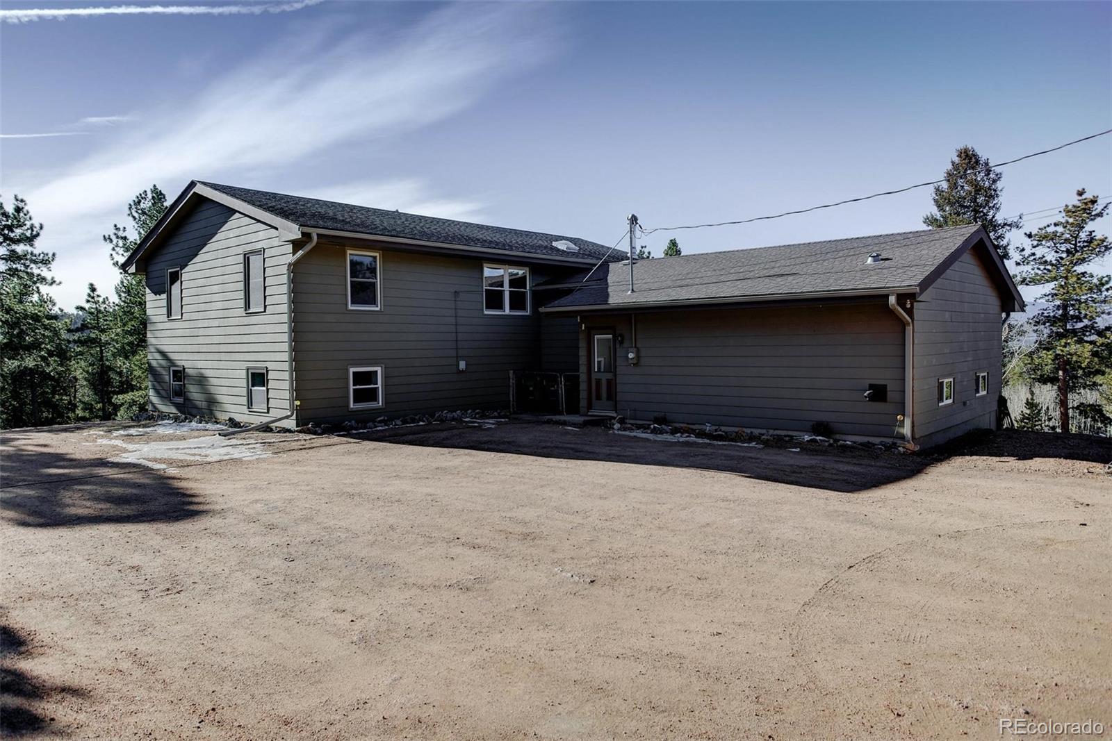 50 Ridge Circle Pine, CO 80470 - Photo 24 of 31 Gallery Image 24