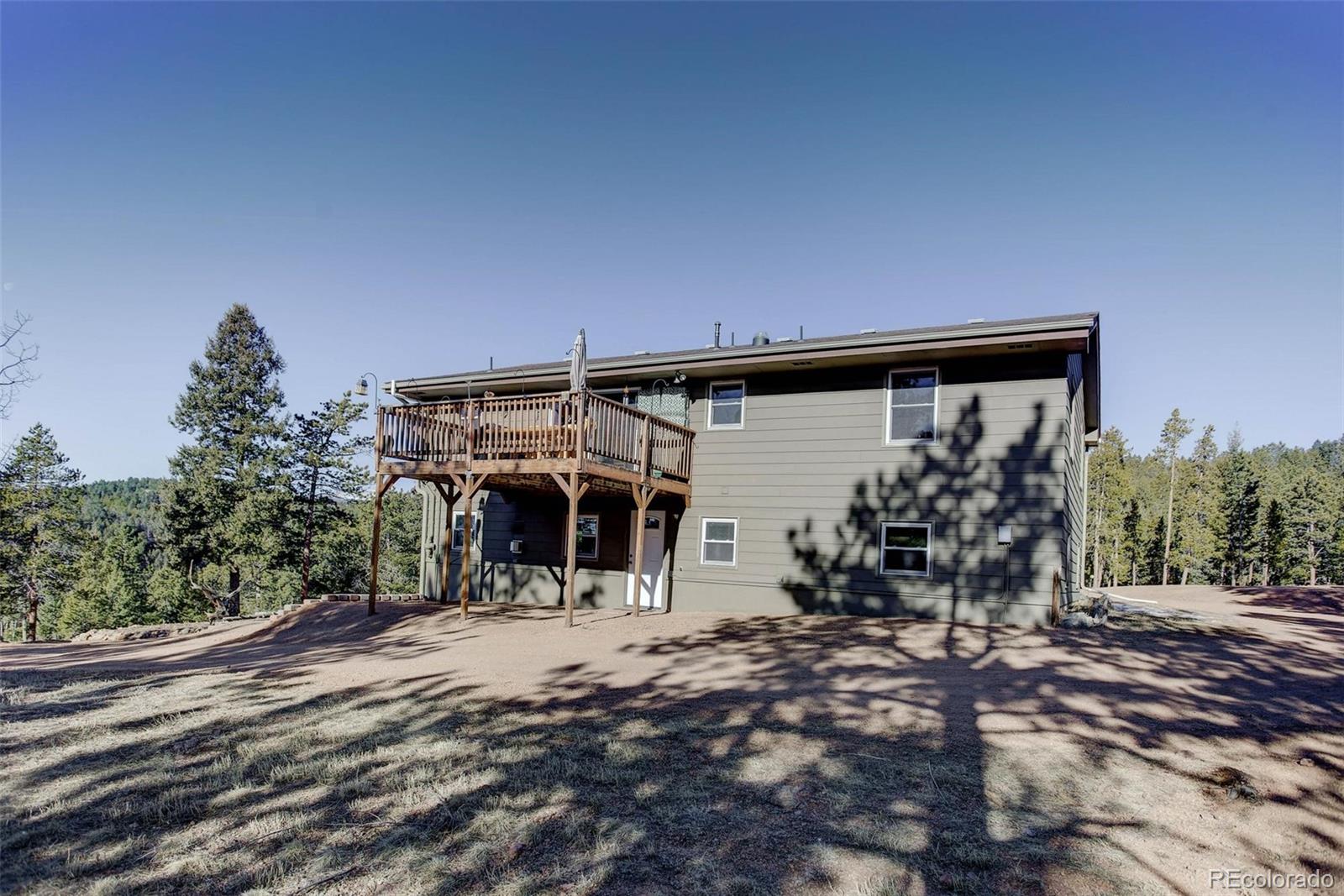 50 Ridge Circle Pine, CO 80470 - Photo 25 of 31 Gallery Image 25