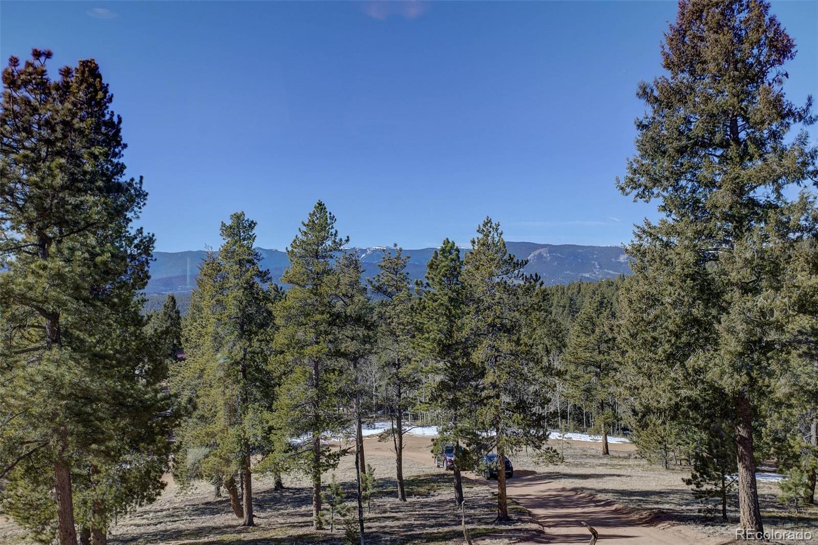 50 Ridge Circle Pine, CO 80470 - Photo 30 of 31 Gallery Image 30
