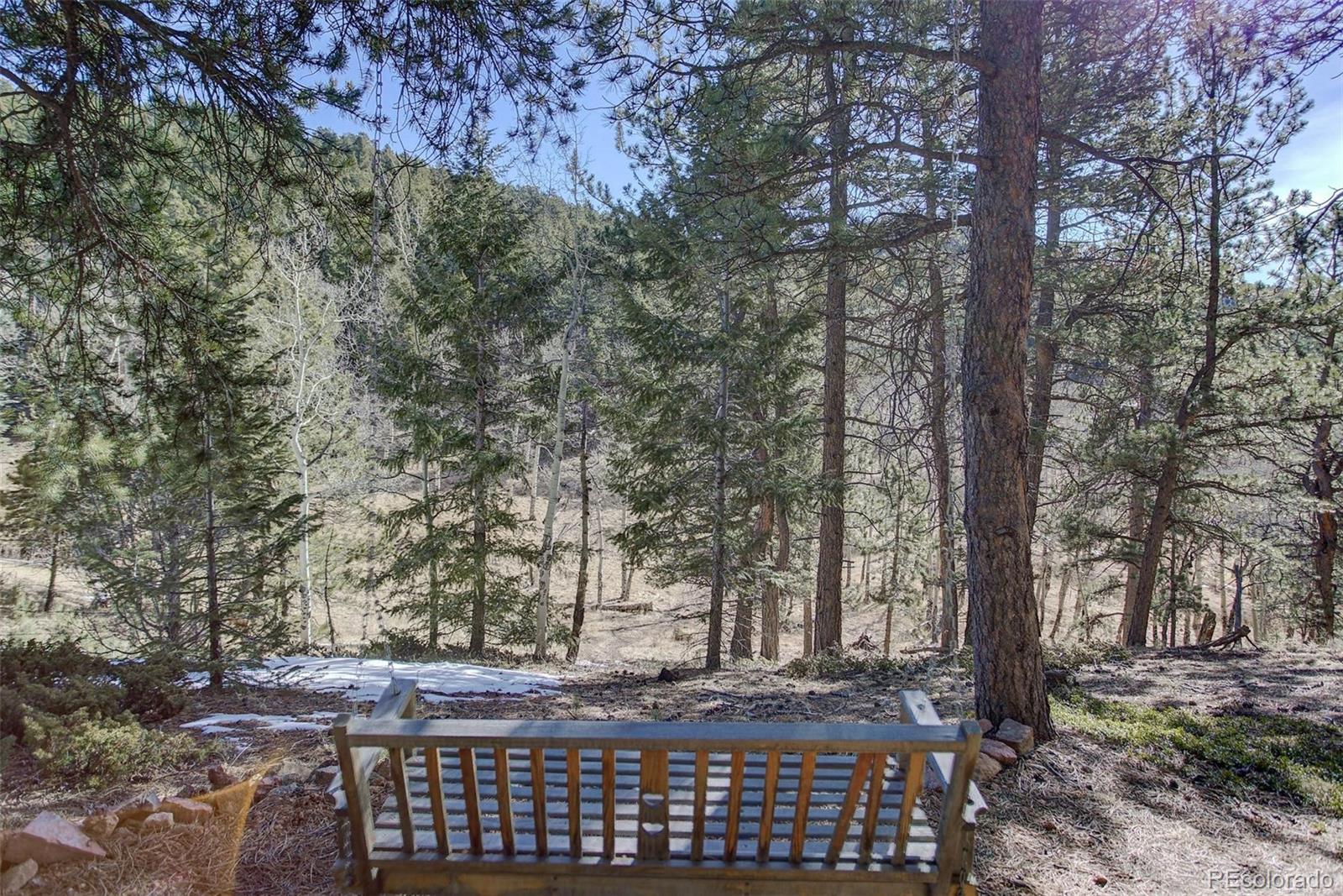 50 Ridge Circle Pine, CO 80470 - Photo 31 of 31 Gallery Image 31