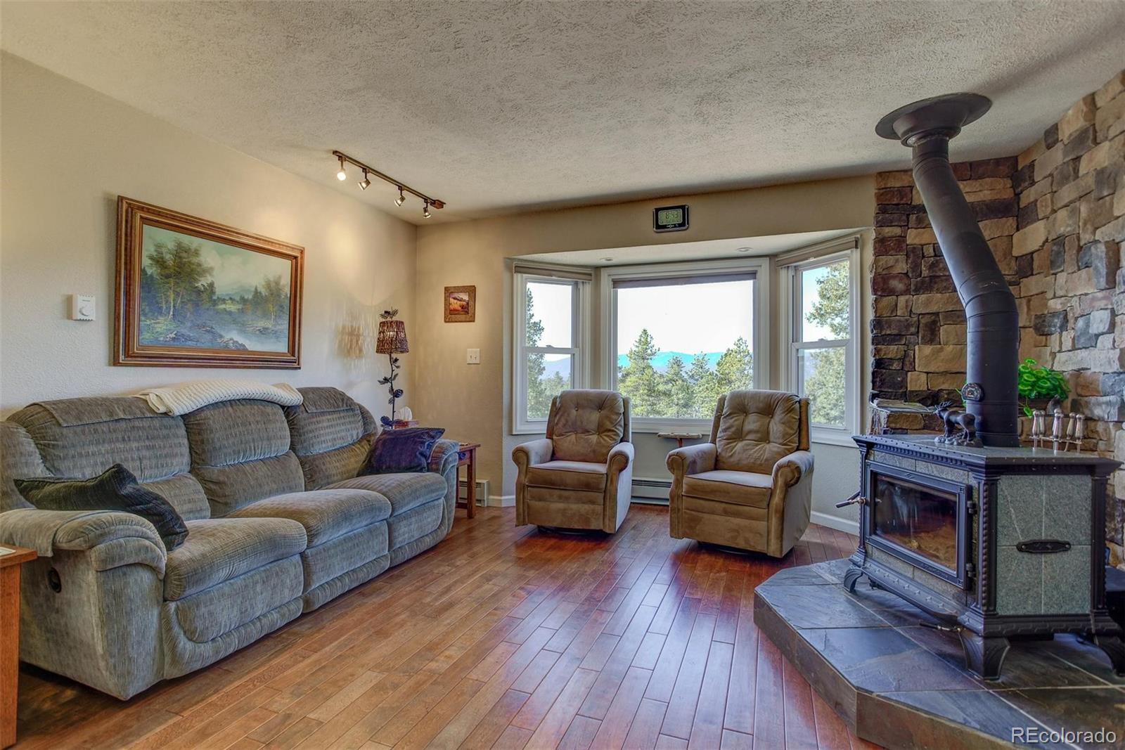 50 Ridge Circle Pine, CO 80470 - Photo 4 of 31 Gallery Image 4