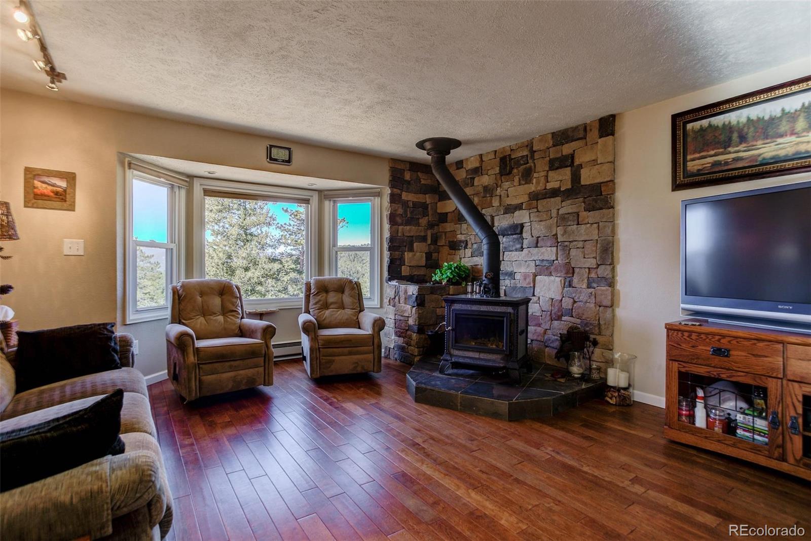 50 Ridge Circle Pine, CO 80470 - Photo 5 of 31 Gallery Image 5
