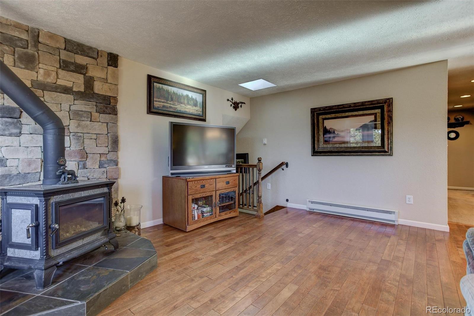 50 Ridge Circle Pine, CO 80470 - Photo 6 of 31 Gallery Image 6