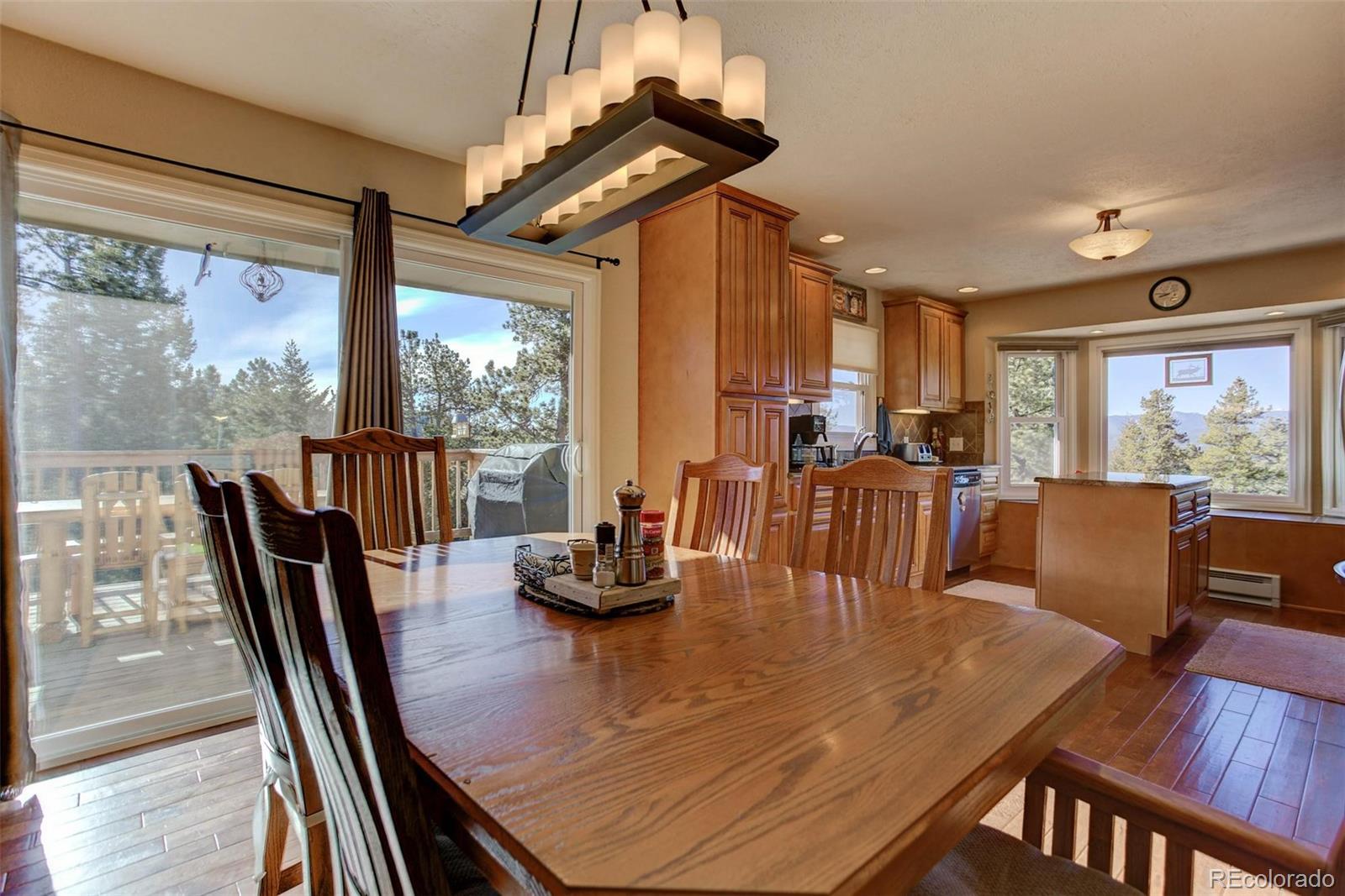50 Ridge Circle Pine, CO 80470 - Photo 7 of 31 Gallery Image 7