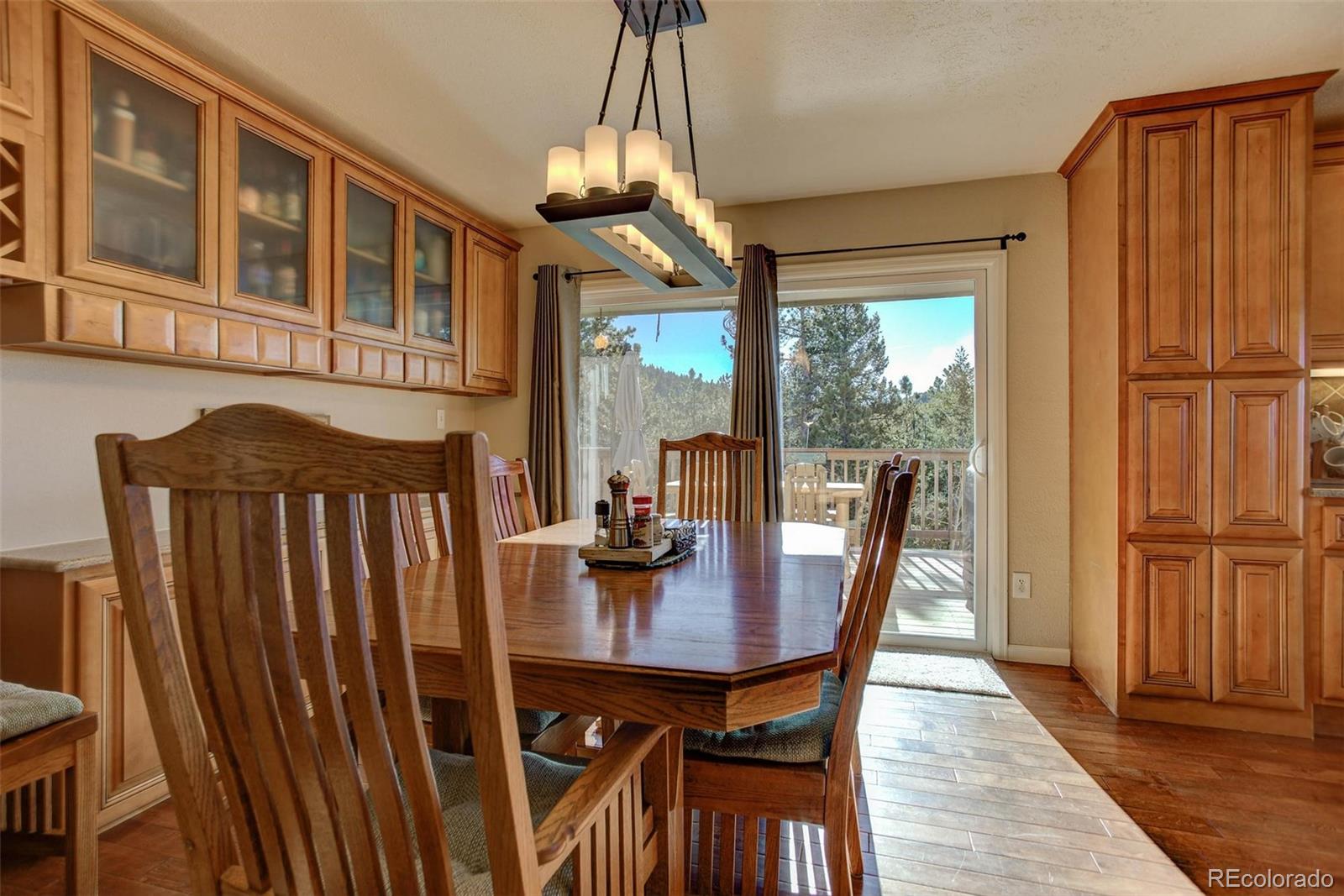 50 Ridge Circle Pine, CO 80470 - Photo 8 of 31 Gallery Image 8