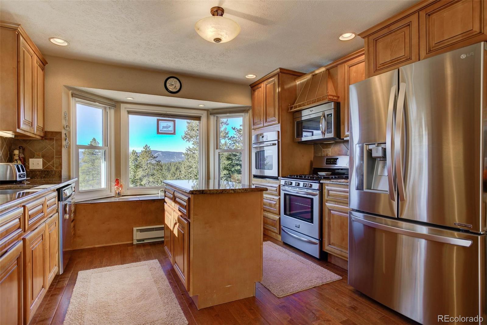50 Ridge Circle Pine, CO 80470 - Photo 9 of 31 Gallery Image 9