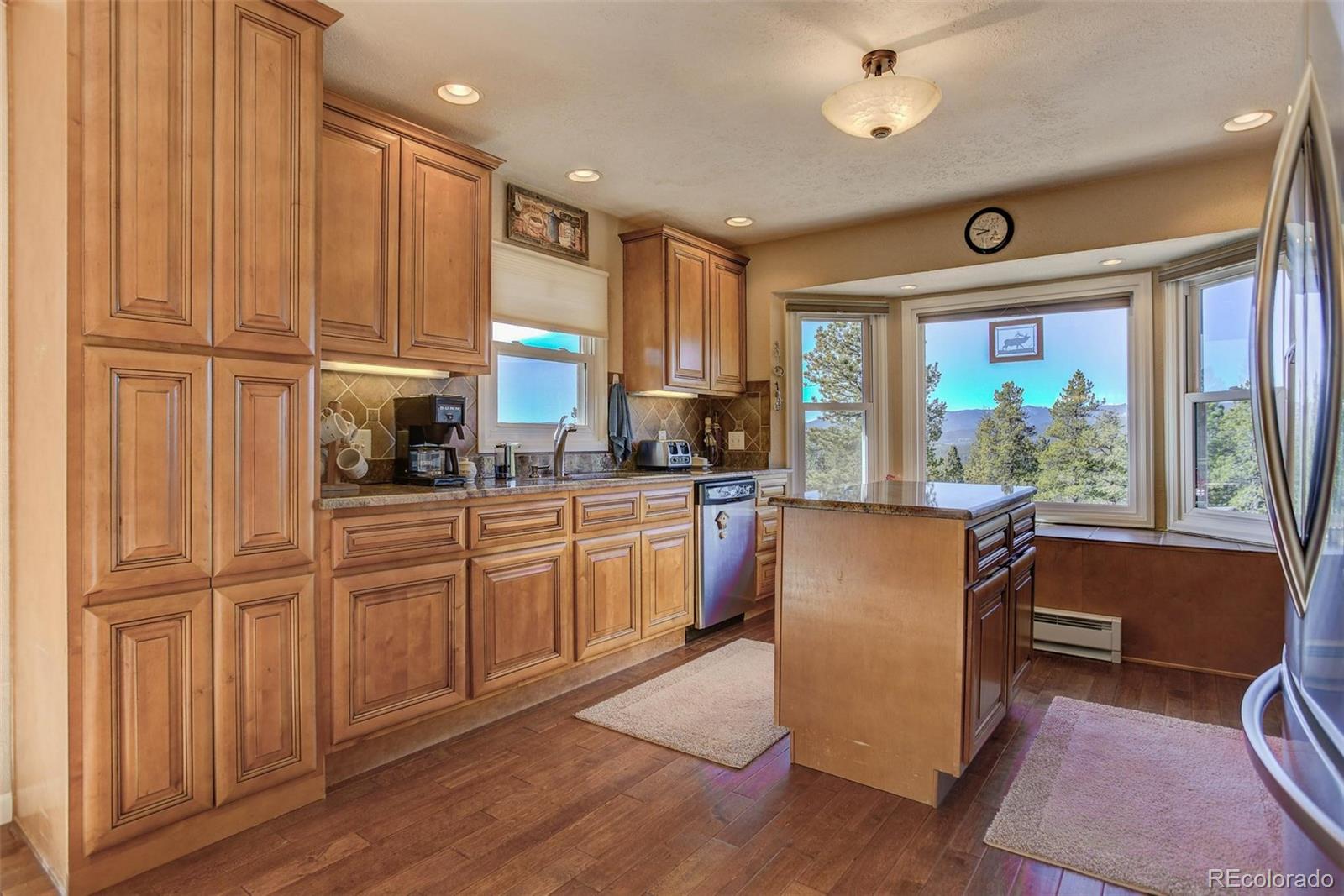 50 Ridge Circle Pine, CO 80470 - Photo 10 of 31 Gallery Image 10