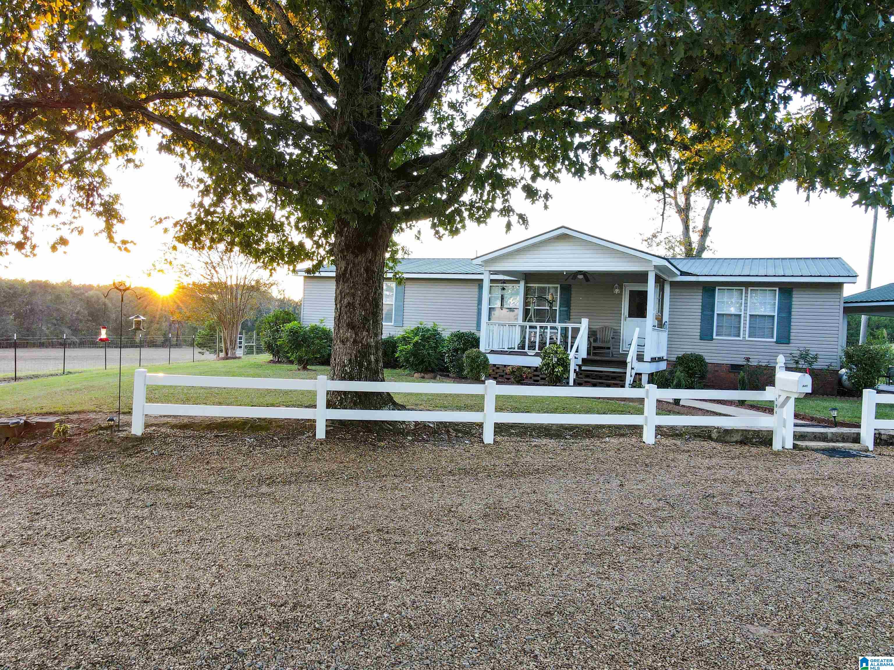 845 Turner Road Fayette, AL 35555 - Photo 14 of 61