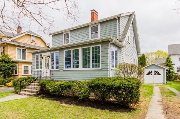 147 Theodore Parker Road Boston, MA 02132 - Photo 23 of 29 Gallery Image 23