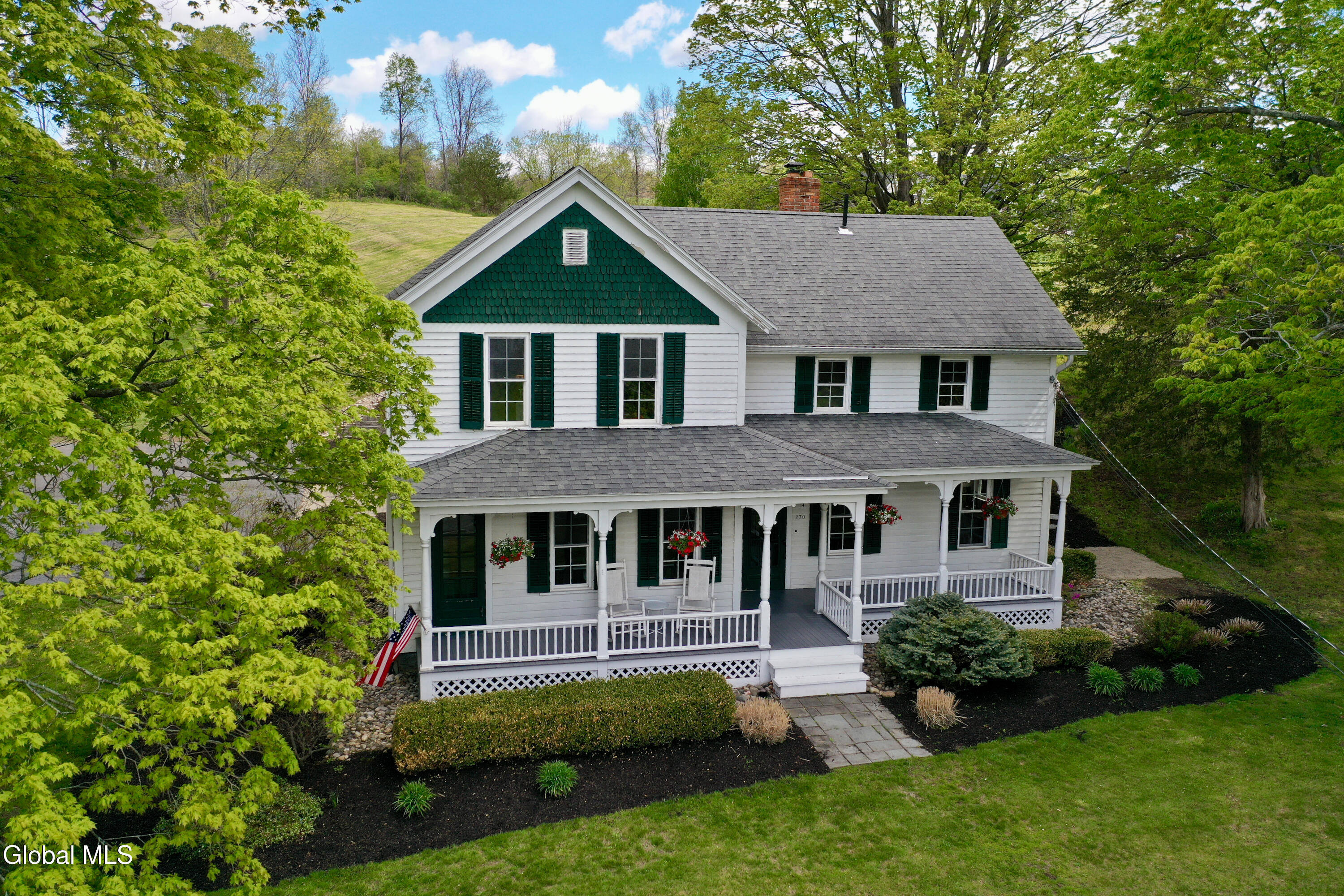 270 Cooksboro Road Troy, NY 12182 - Photo 62 of 80 2
