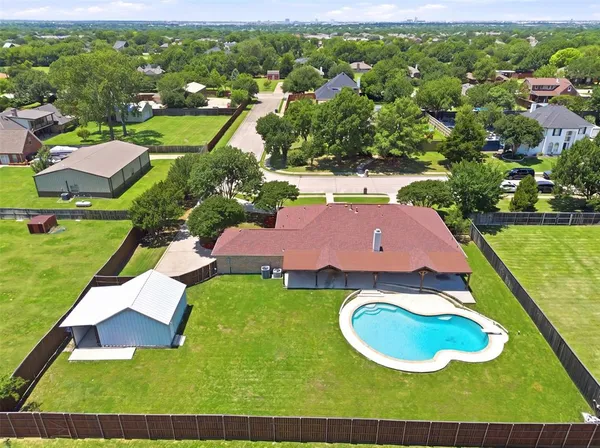 $630,000 | 6806 Burning Bush, Sachse, TX 75048