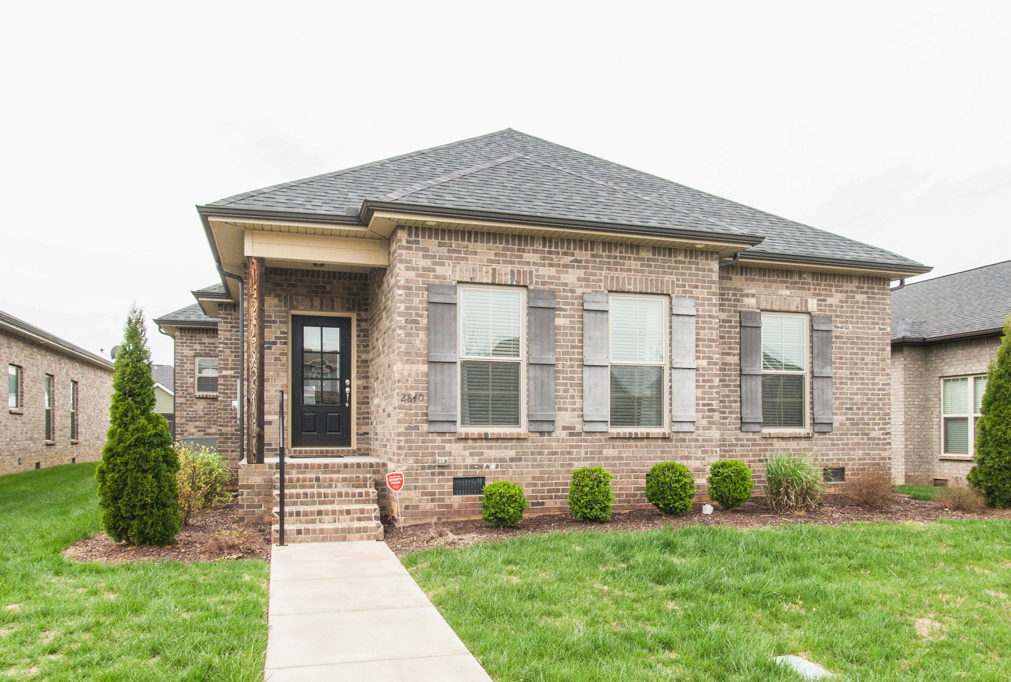 2840 Cason Lane, Murfreesboro, TN 37128 Compass