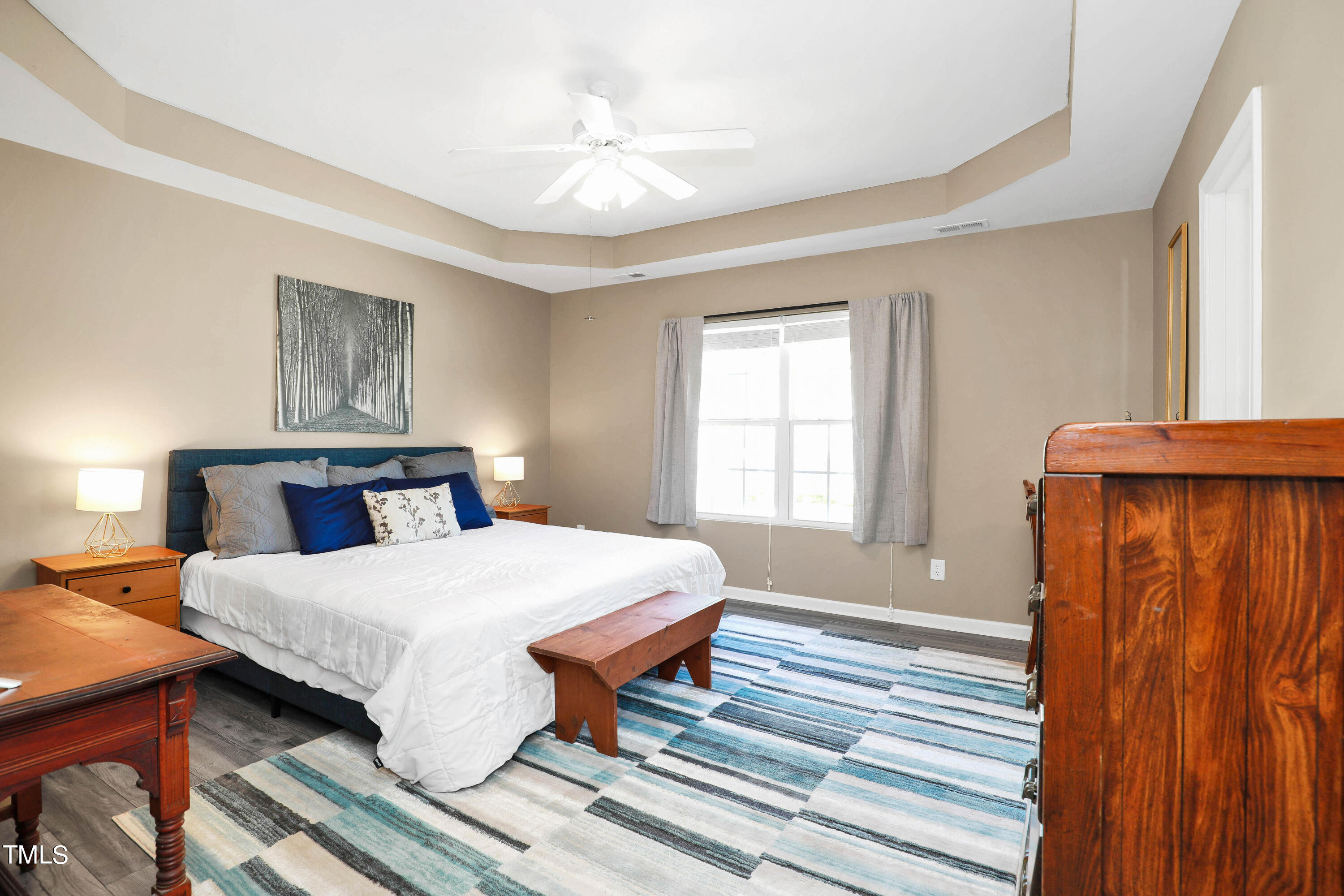 1136 Lombar Street Raleigh, NC 27610 - Photo 15 of 25 15