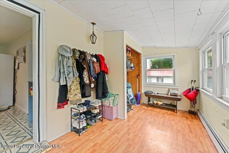 69 Locust Street Montrose, PA 18801 - Photo 26 of 49 mud room all season