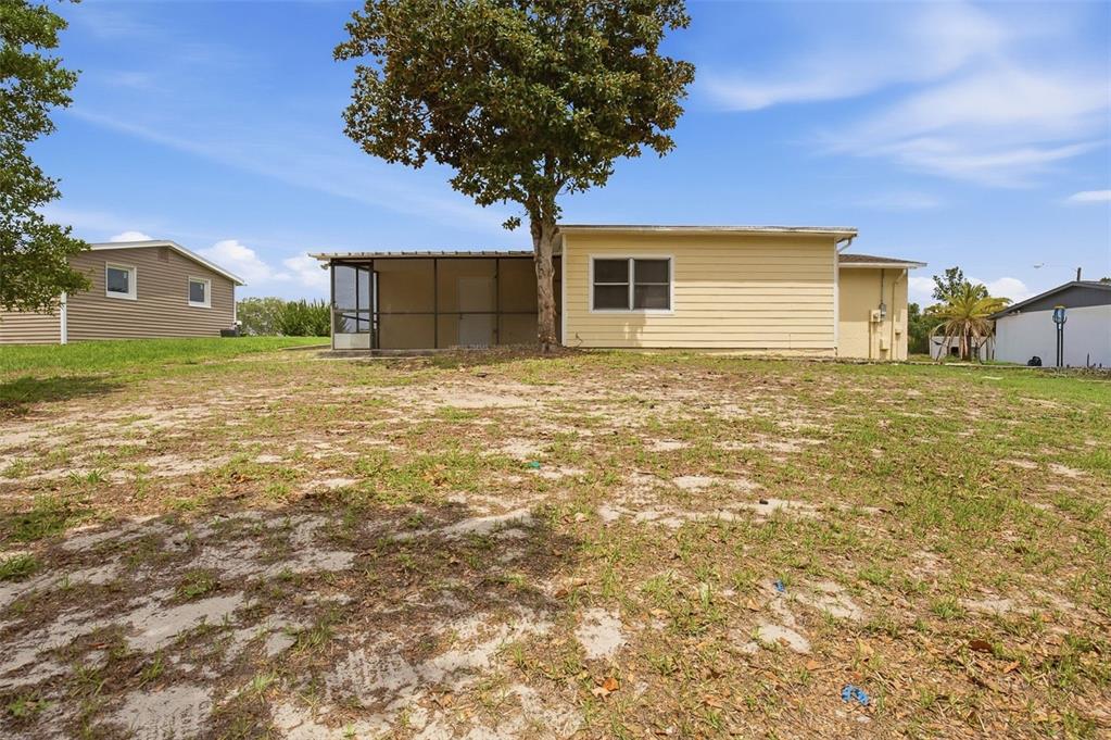 4374 Oriole Avenue Spring Hill, FL 34608 - Photo 28 of 30