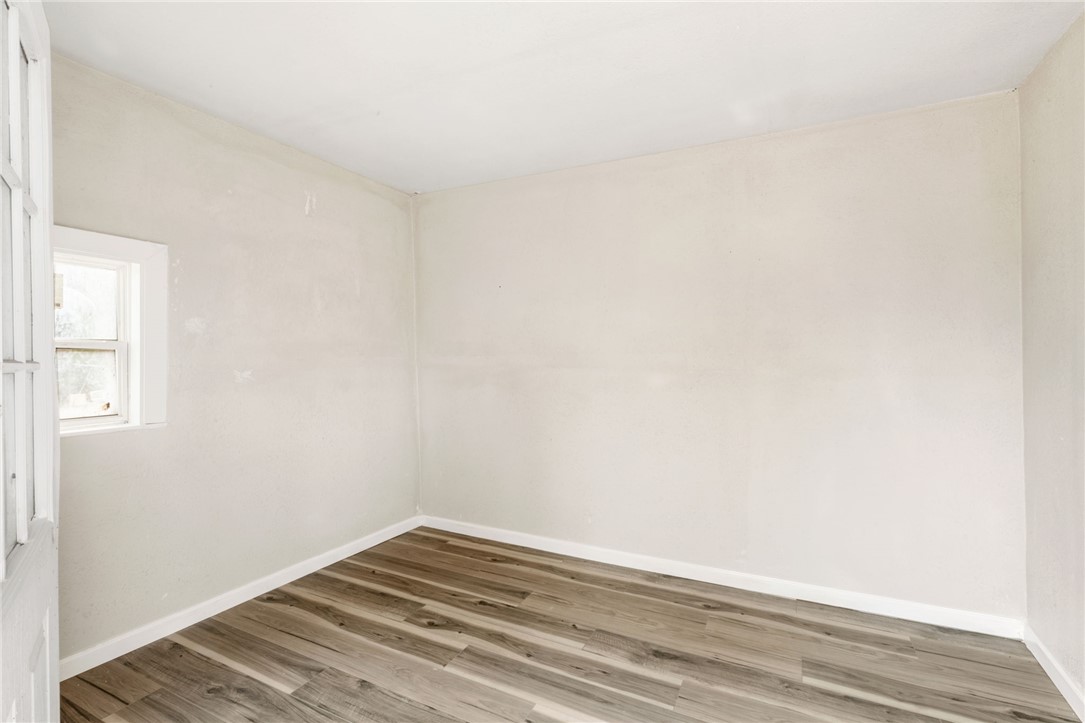 806 Walnut Street Bryan, TX 77803 - Photo 27 of 28 inside of the shed