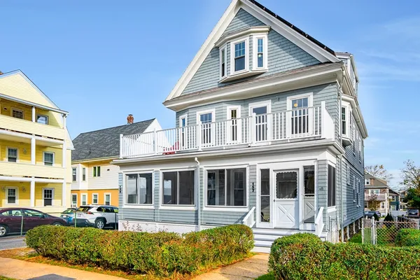 $4,500 | 157 Langdon Avenue, Unit 157, Watertown, MA 02472