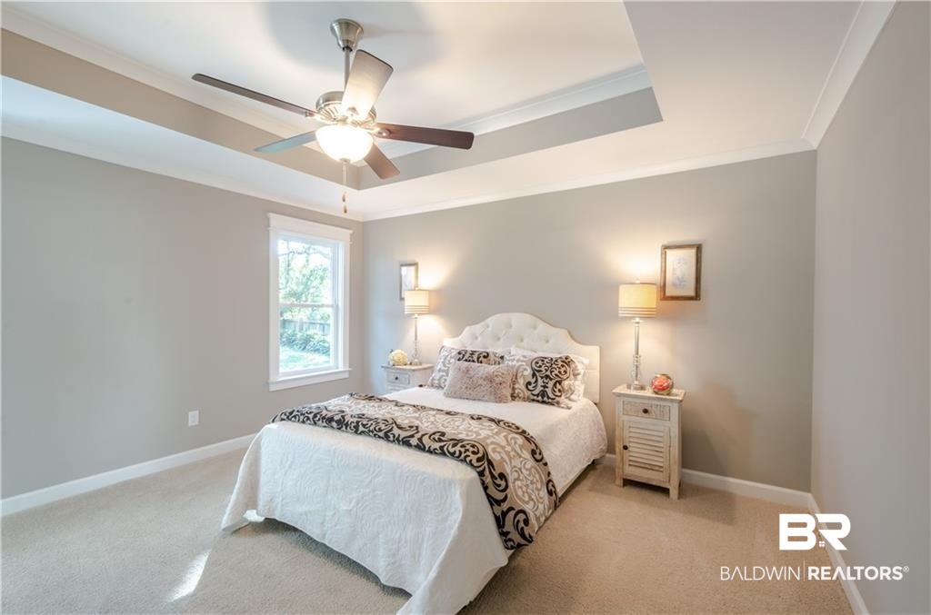 9967 Wedgefield Court Mobile, AL 36608 - Photo 20 of 35
