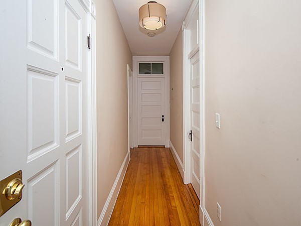 115 Walnut Street, Unit 2 Brookline, MA 02445 - Photo 16 of 19 Gallery Image 16