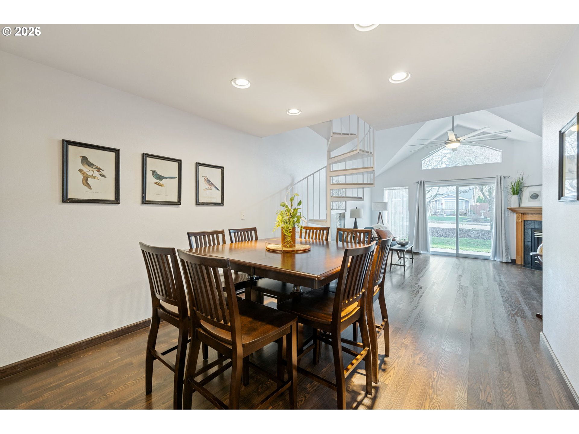 2437 Northwest Logan Street Camas, WA 98607 - Photo 11 of 33