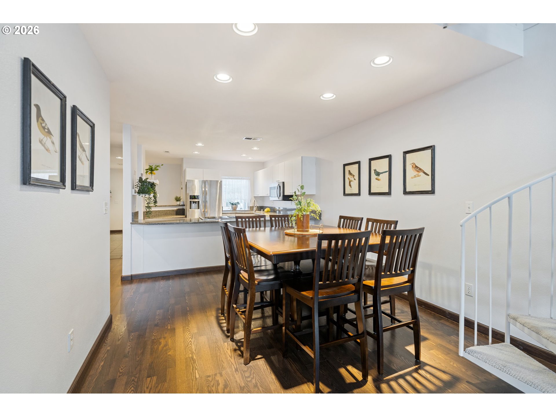 2437 Northwest Logan Street Camas, WA 98607 - Photo 12 of 33