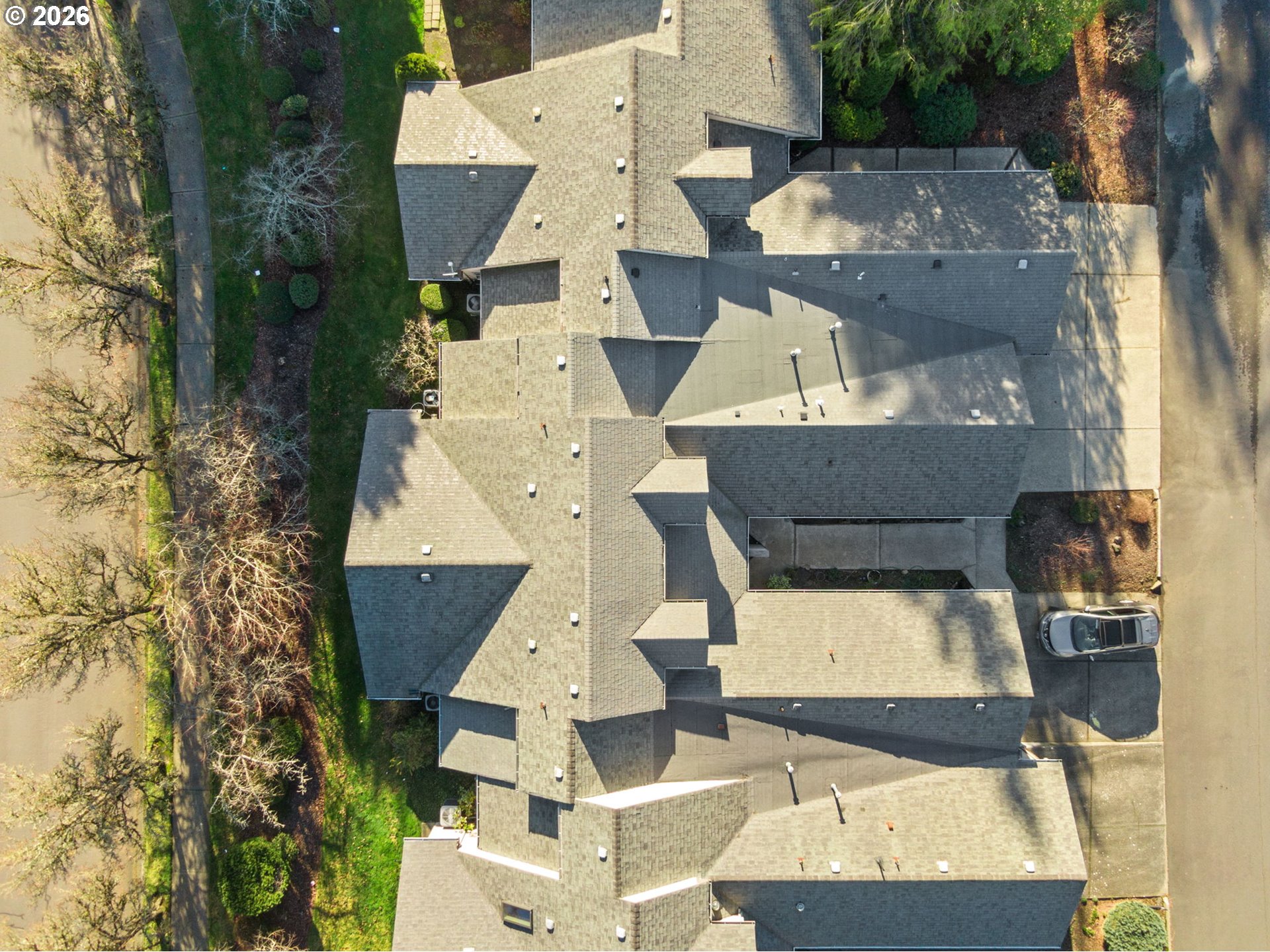 2437 Northwest Logan Street Camas, WA 98607 - Photo 30 of 33