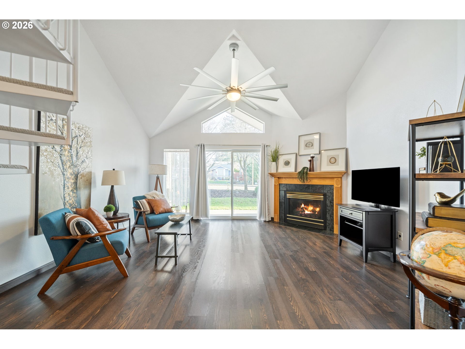 2437 Northwest Logan Street Camas, WA 98607 - Photo 5 of 33