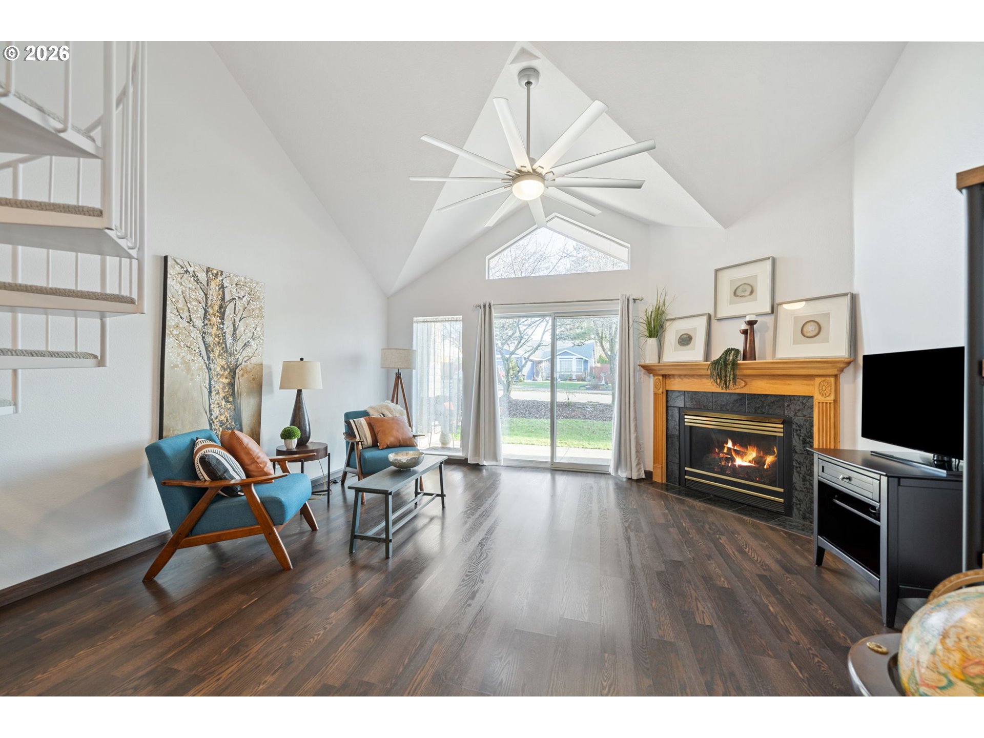 2437 Northwest Logan Street Camas, WA 98607 - Photo 6 of 33