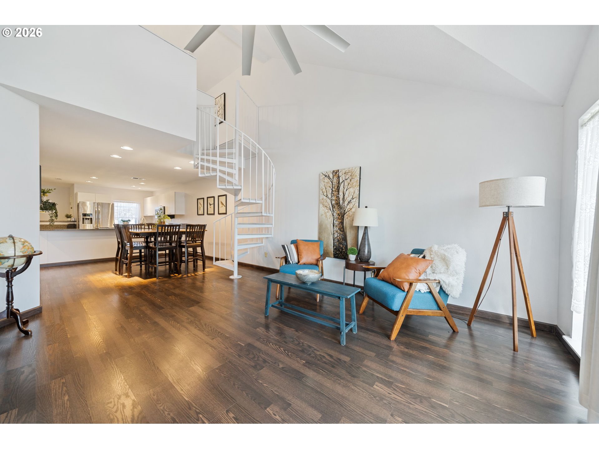 2437 Northwest Logan Street Camas, WA 98607 - Photo 8 of 33