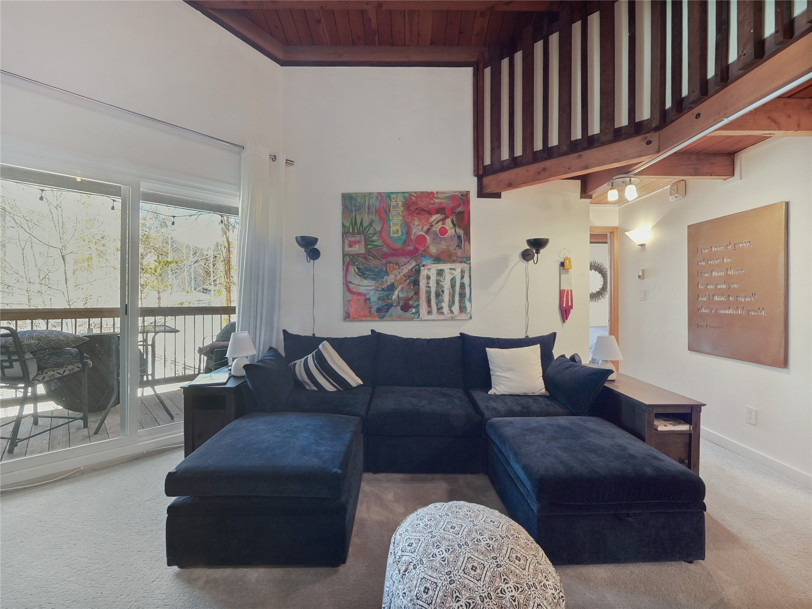 8100 Ryan Gulch Road, Unit 307 Silverthorne, CO 80498 - Photo 3 of 34 Gallery Image 3