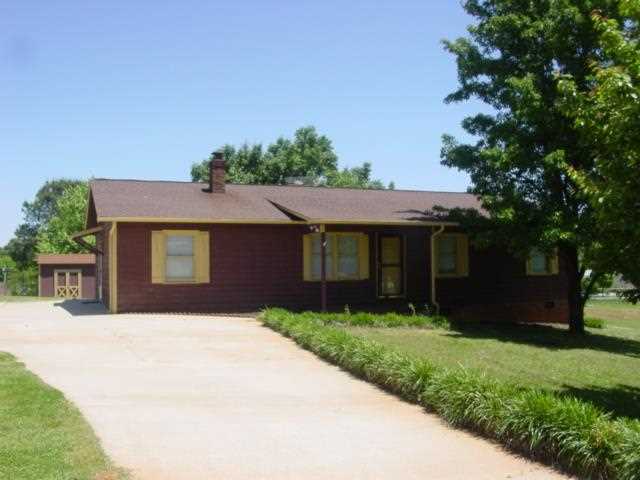 715 Poplar Springs Road Westminster, SC 29693 - Photo 1 of 19 Gallery Image 1