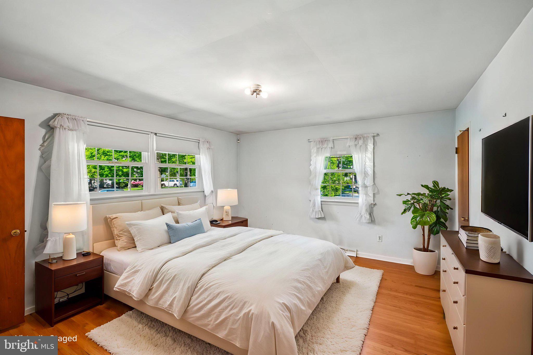 871 Wayside Lane Haddonfield, NJ 08033 - Photo 18 of 39 Primary - virtual staging