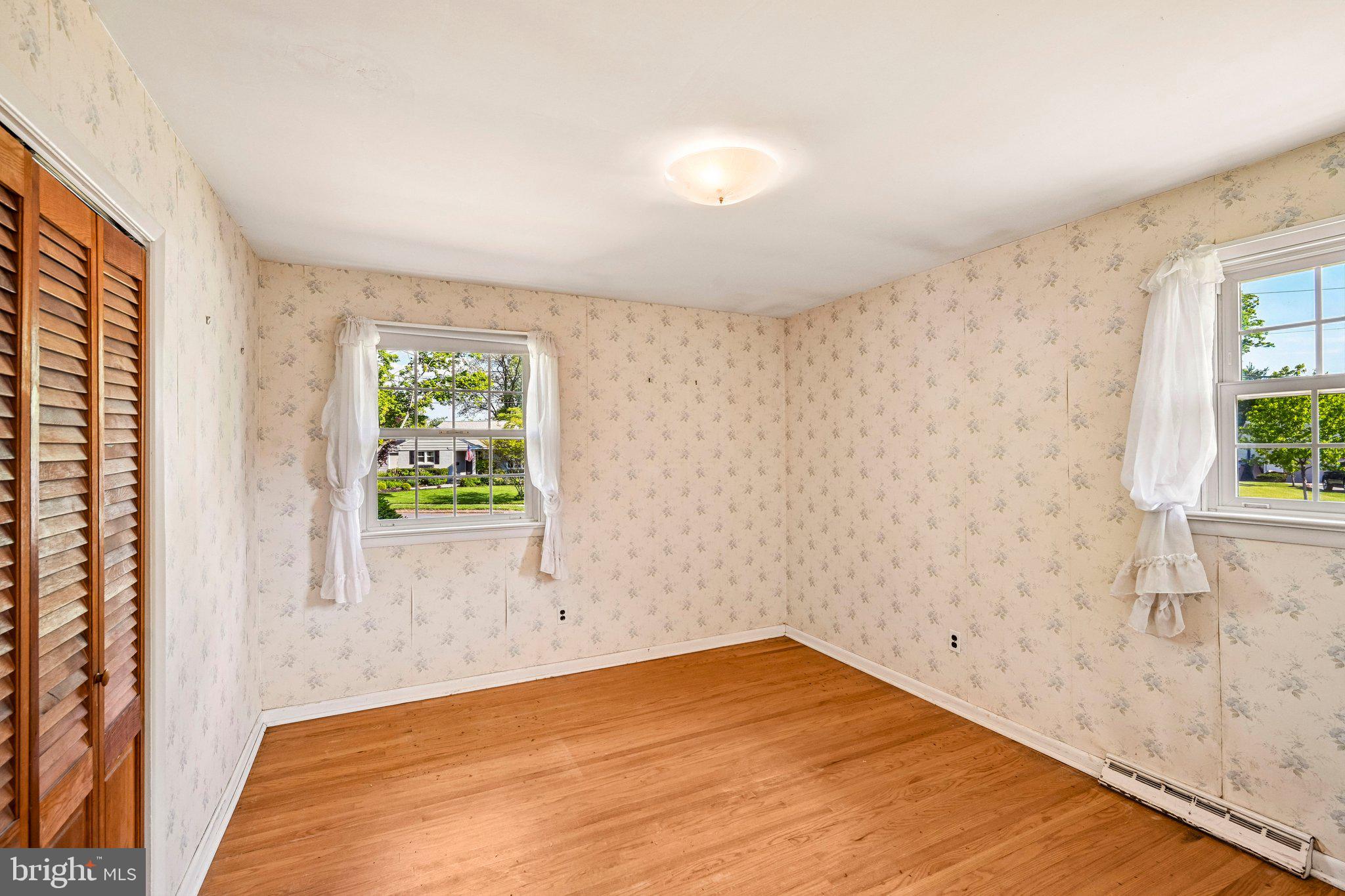 871 Wayside Lane Haddonfield, NJ 08033 - Photo 23 of 39 Bedroom 2