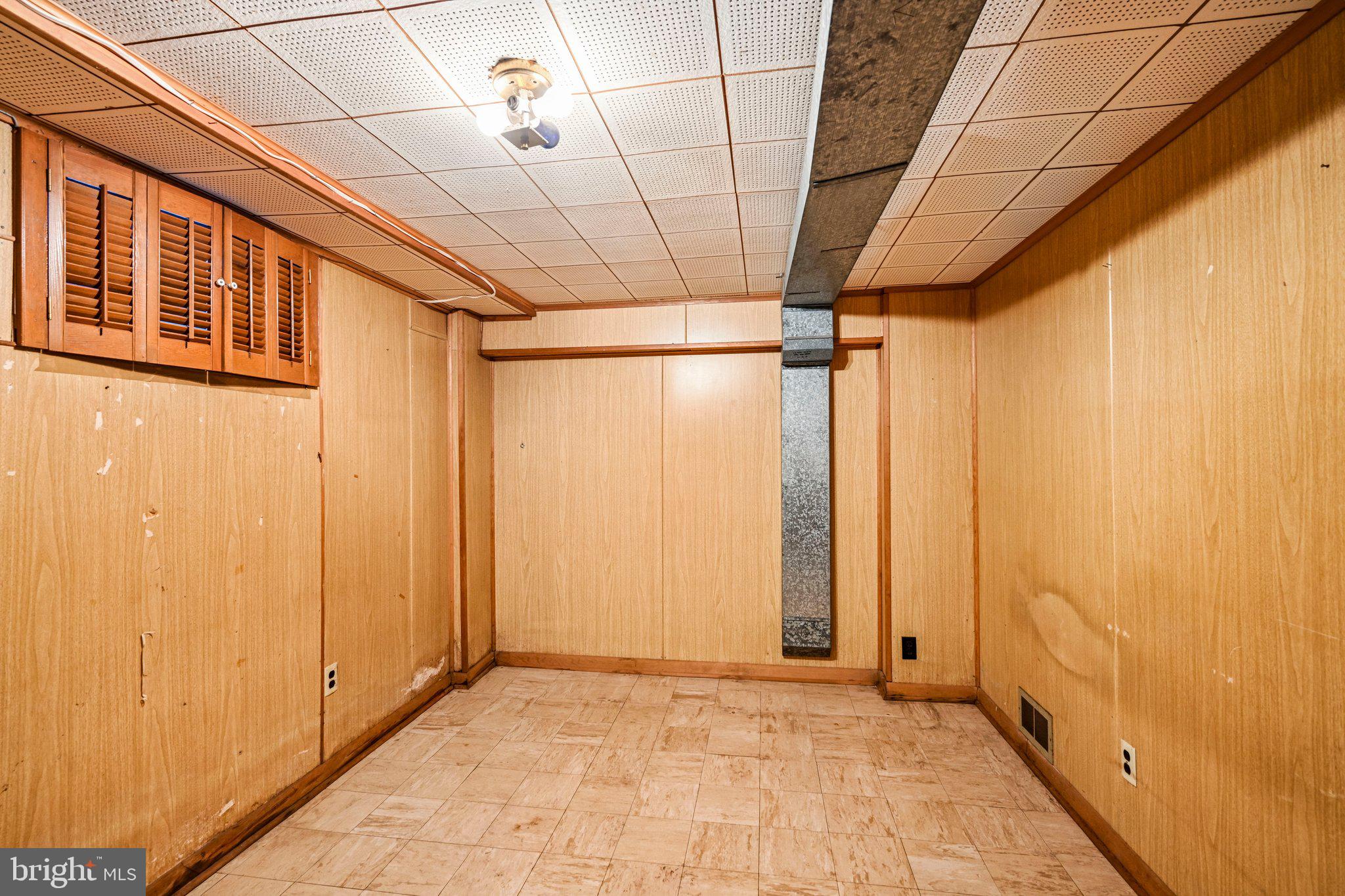 871 Wayside Lane Haddonfield, NJ 08033 - Photo 31 of 39 Basement