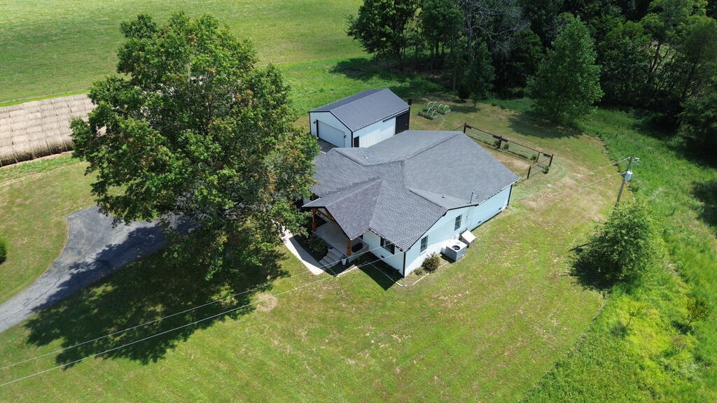 585 Roscoe Veazey Road Manitou, KY 42436 - Photo 51 of 54 Gallery Image 51