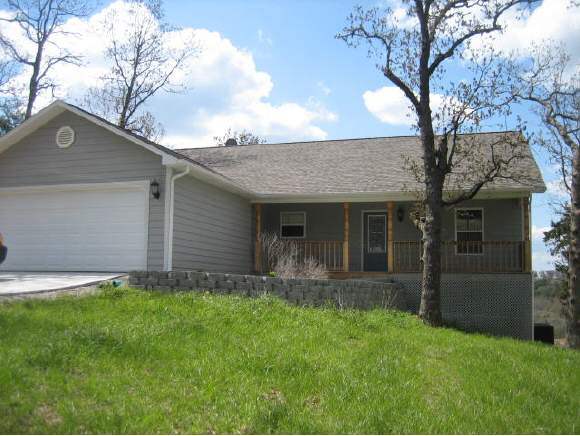 43 Turkey Mountain Road Golden, MO 65658 - Photo 1 of 1 Primary Photo