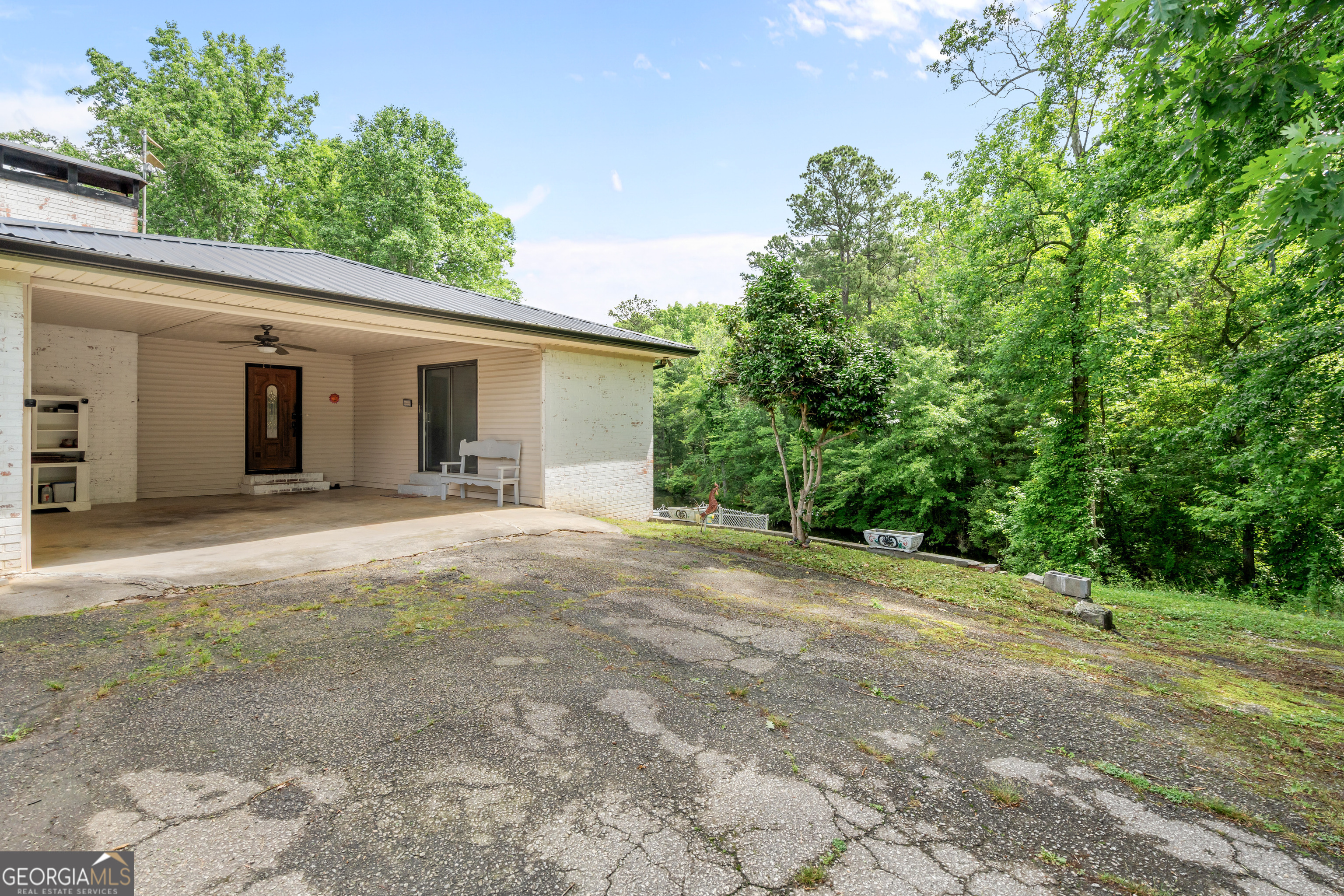 226 Waddell Road Bremen, GA 30110 - Photo 9 of 42