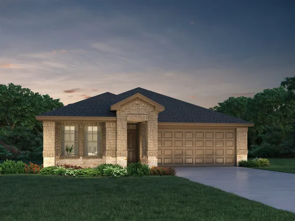 $290,690 | 12010 Marlin Strait Drive, Baytown, TX 77523